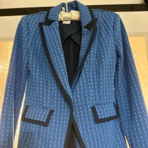 Cabi Scholarship Blazer